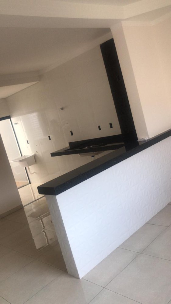 Apartamento - Venda - Jardim Botnico - Franca - SP